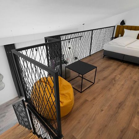 Hotel Andante Rust (Adults Only) ภายนอก รูปภาพ