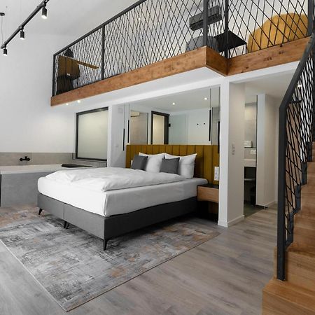 Hotel Andante Rust (Adults Only) ภายนอก รูปภาพ