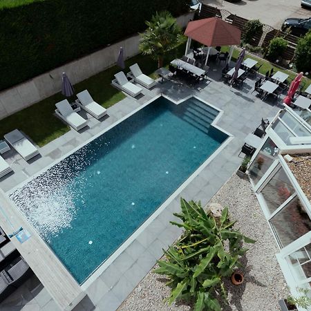 Hotel Andante Rust (Adults Only) ภายนอก รูปภาพ