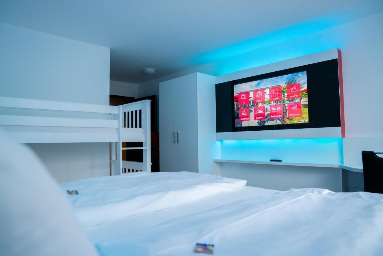Hotel Andante Rust (Adults Only) ภายนอก รูปภาพ