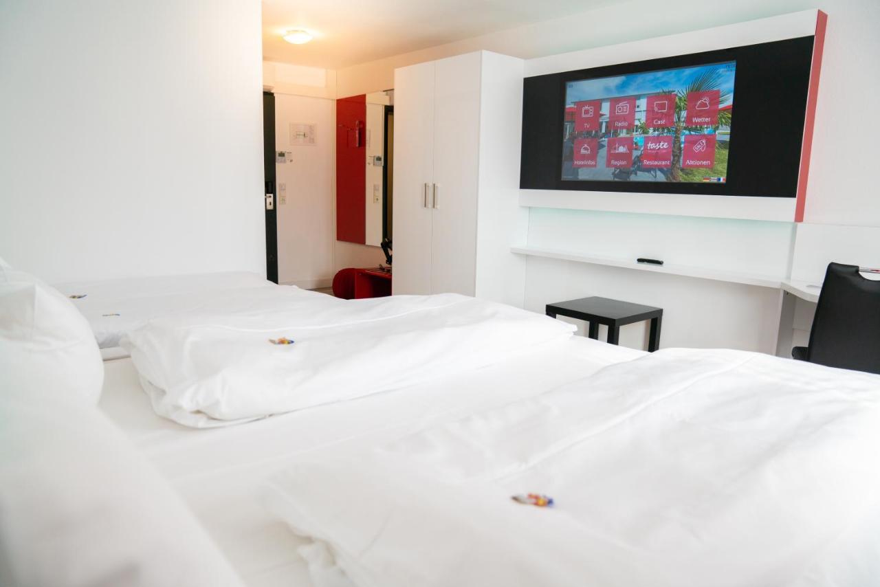 Hotel Andante Rust (Adults Only) ภายนอก รูปภาพ
