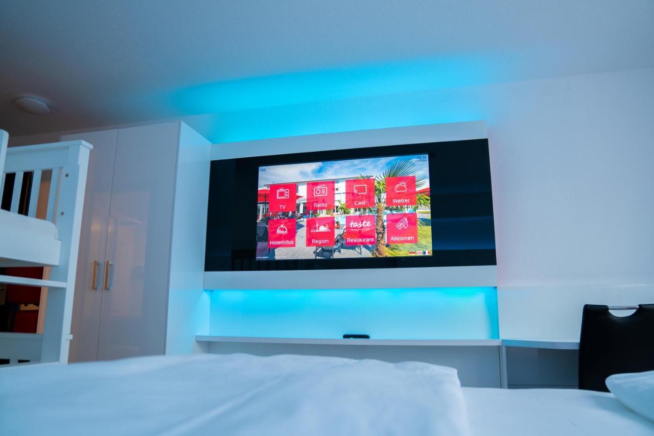 Hotel Andante Rust (Adults Only) ภายนอก รูปภาพ