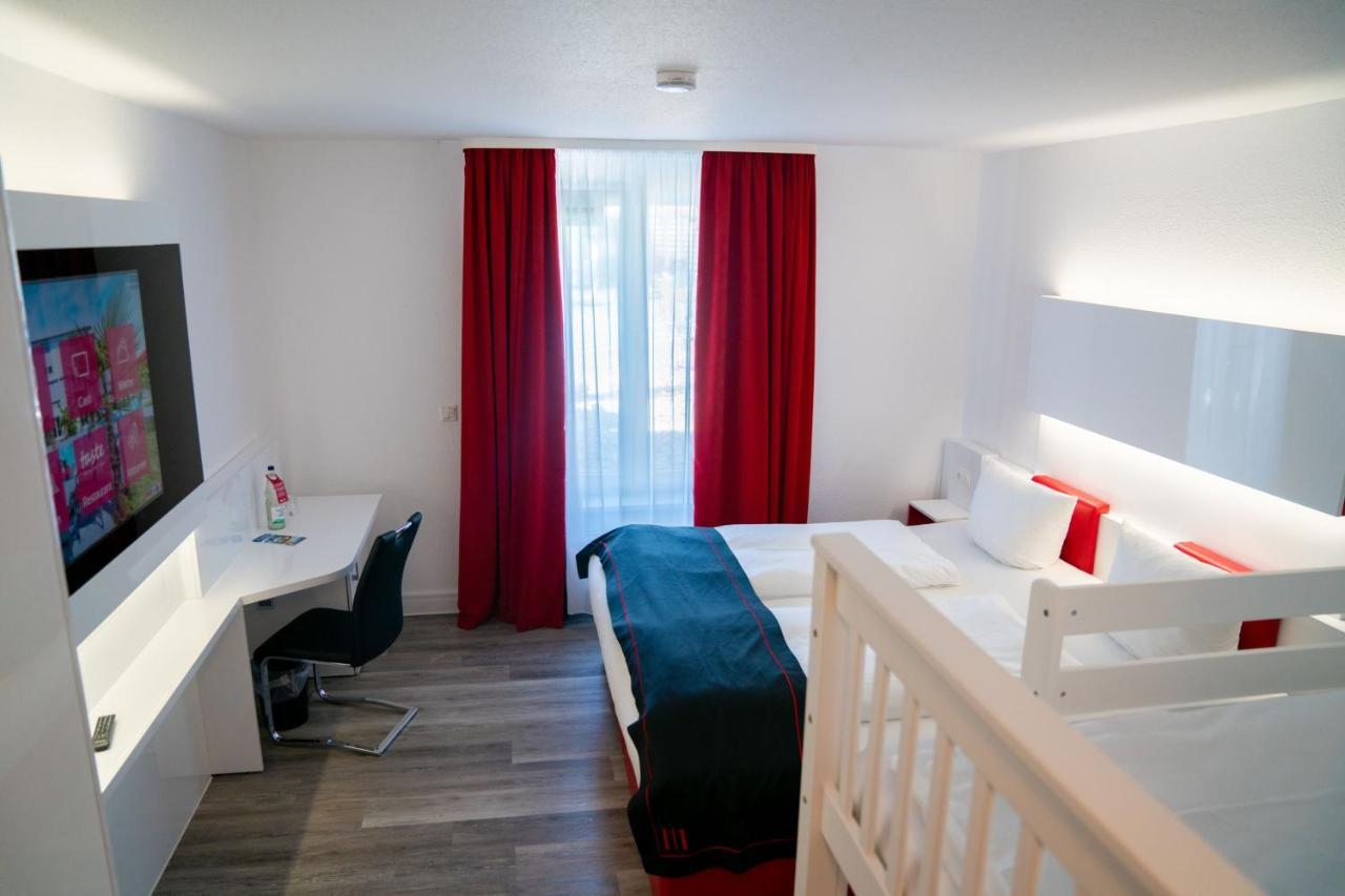 Hotel Andante Rust (Adults Only) ภายนอก รูปภาพ