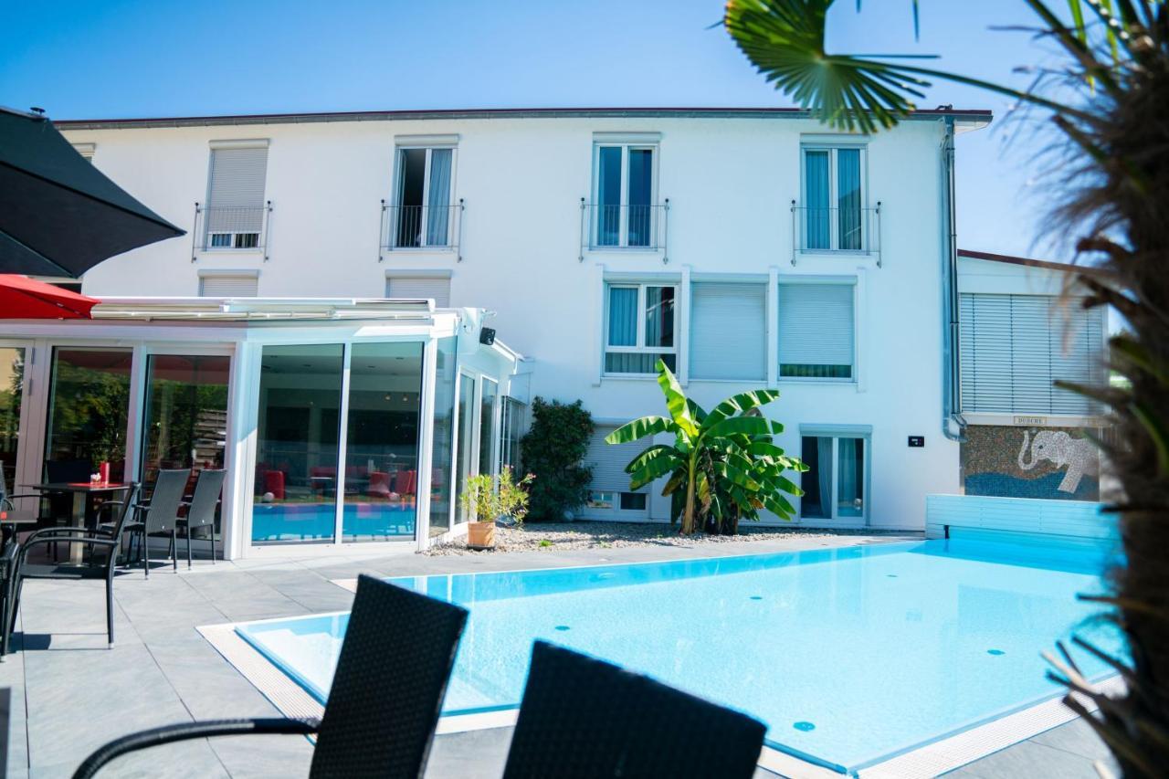 Hotel Andante Rust (Adults Only) ภายนอก รูปภาพ