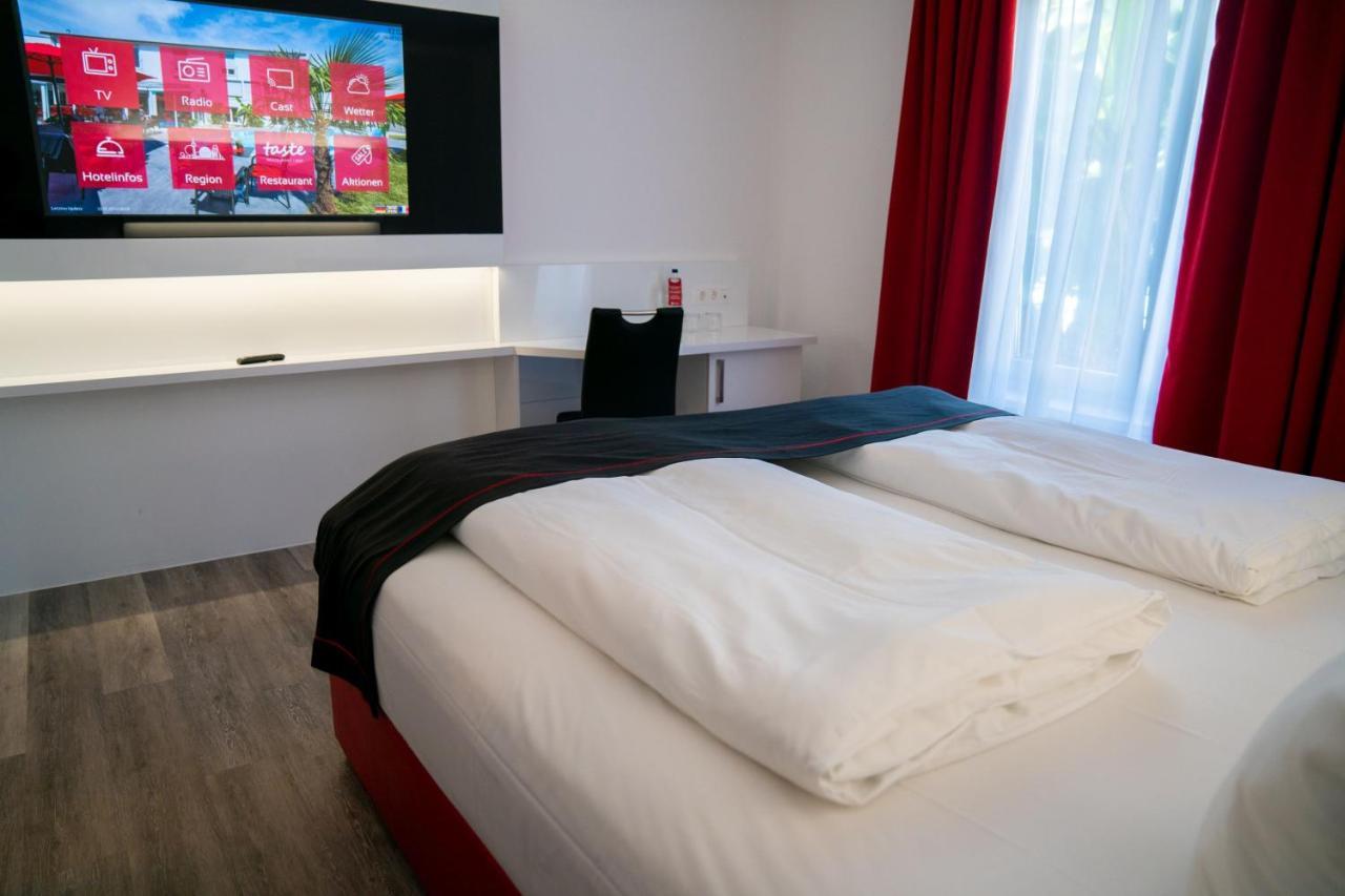 Hotel Andante Rust (Adults Only) ภายนอก รูปภาพ
