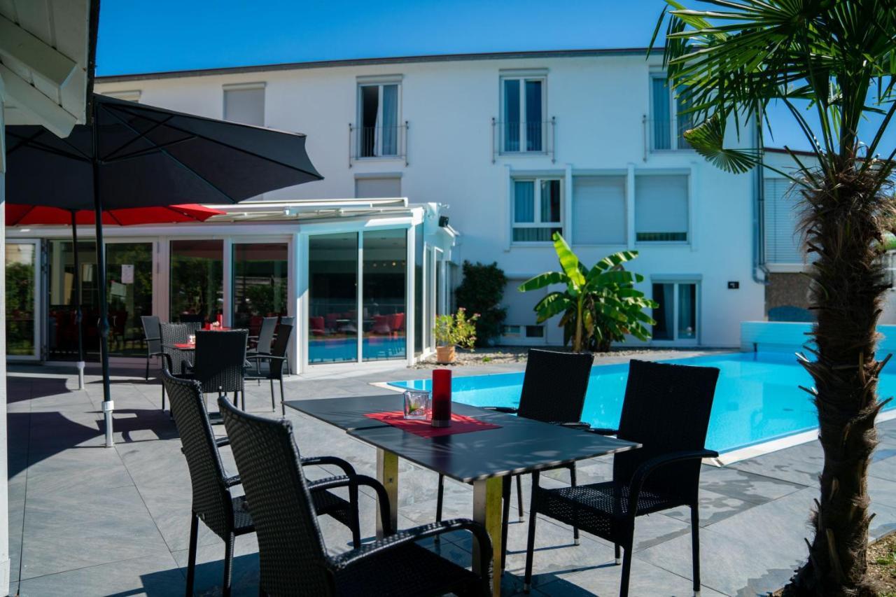 Hotel Andante Rust (Adults Only) ภายนอก รูปภาพ