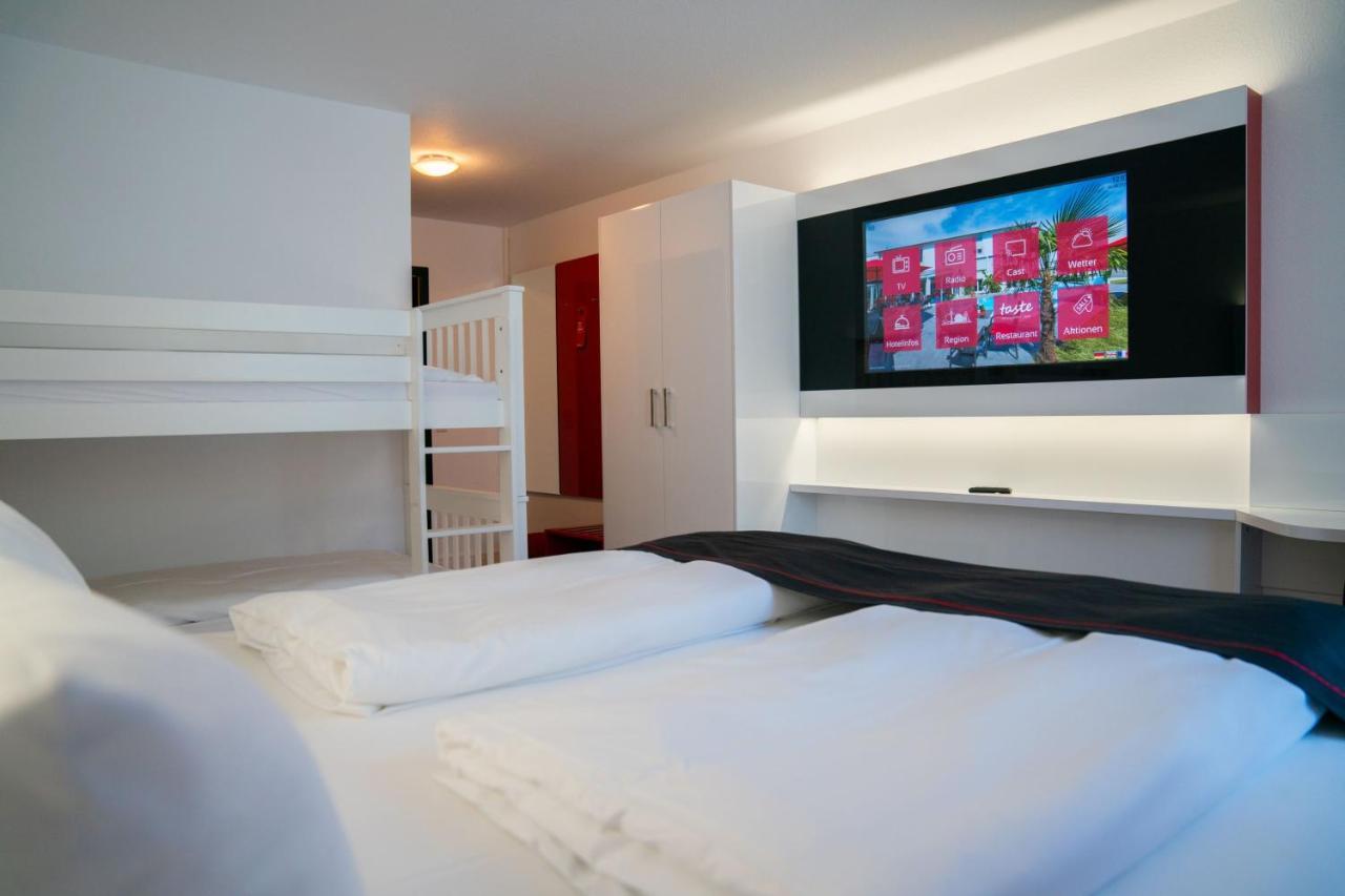 Hotel Andante Rust (Adults Only) ภายนอก รูปภาพ