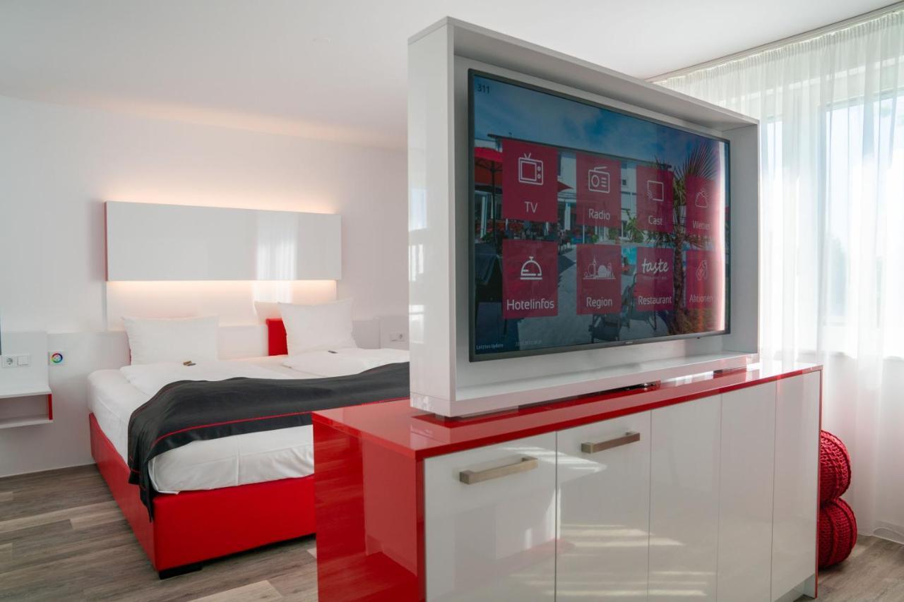 Hotel Andante Rust (Adults Only) ภายนอก รูปภาพ