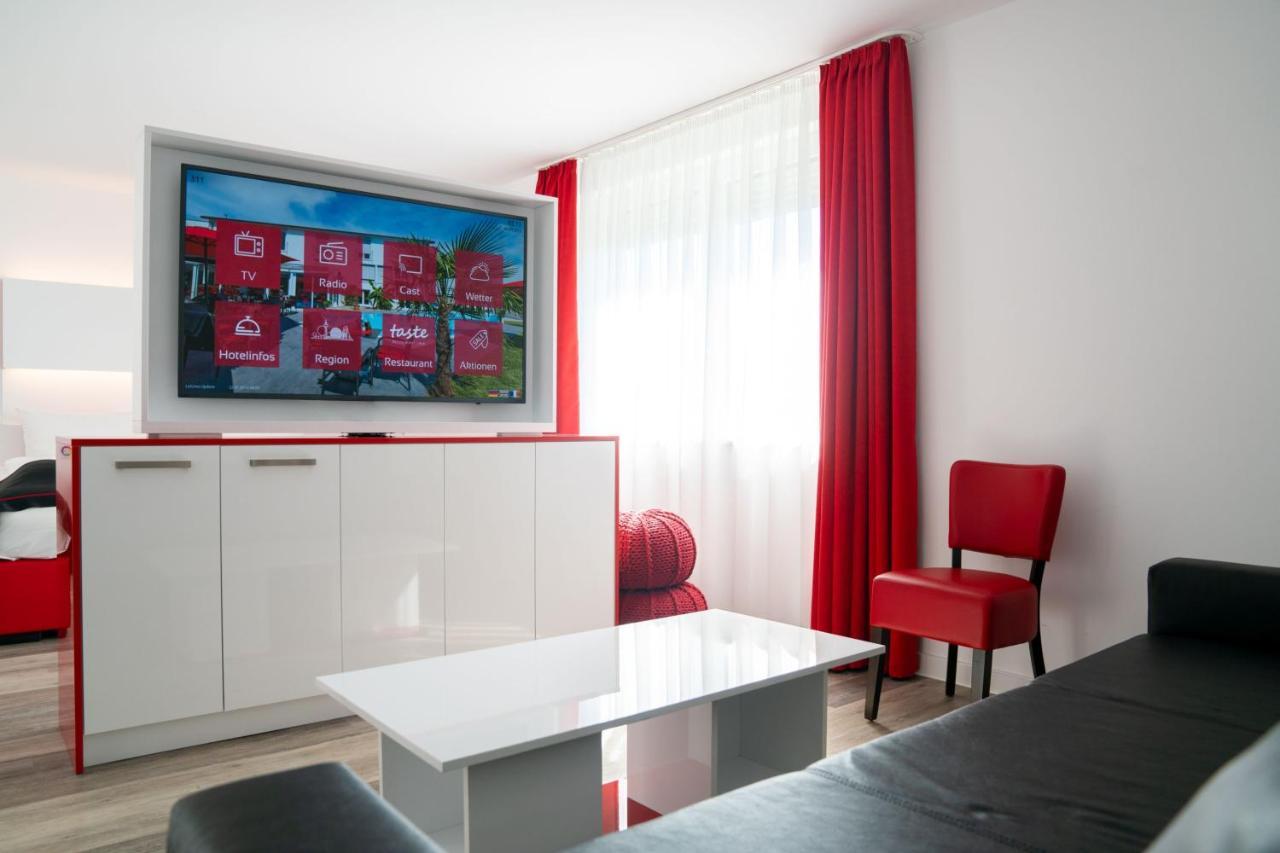 Hotel Andante Rust (Adults Only) ภายนอก รูปภาพ