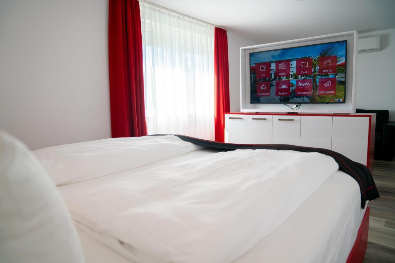 Hotel Andante Rust (Adults Only) ภายนอก รูปภาพ