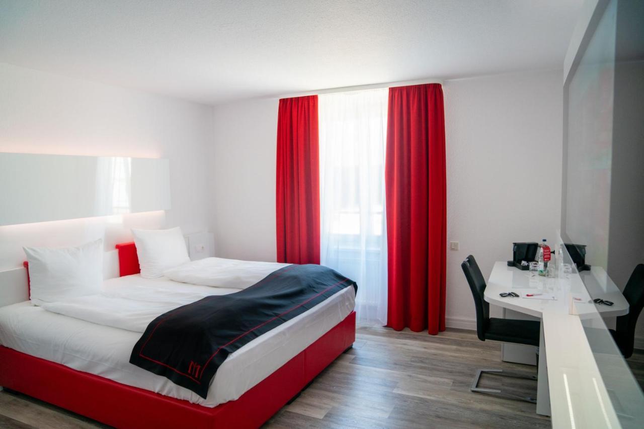 Hotel Andante Rust (Adults Only) ภายนอก รูปภาพ