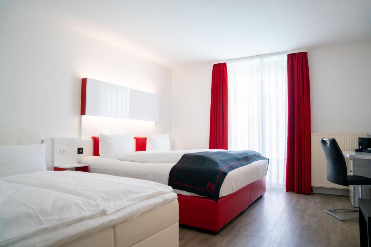 Hotel Andante Rust (Adults Only) ภายนอก รูปภาพ