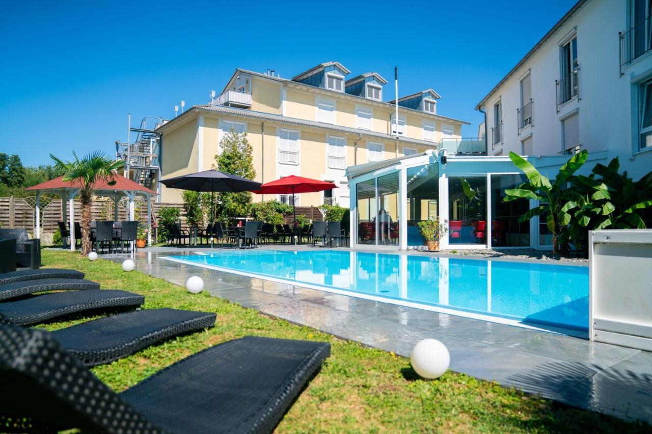 Hotel Andante Rust (Adults Only) ภายนอก รูปภาพ