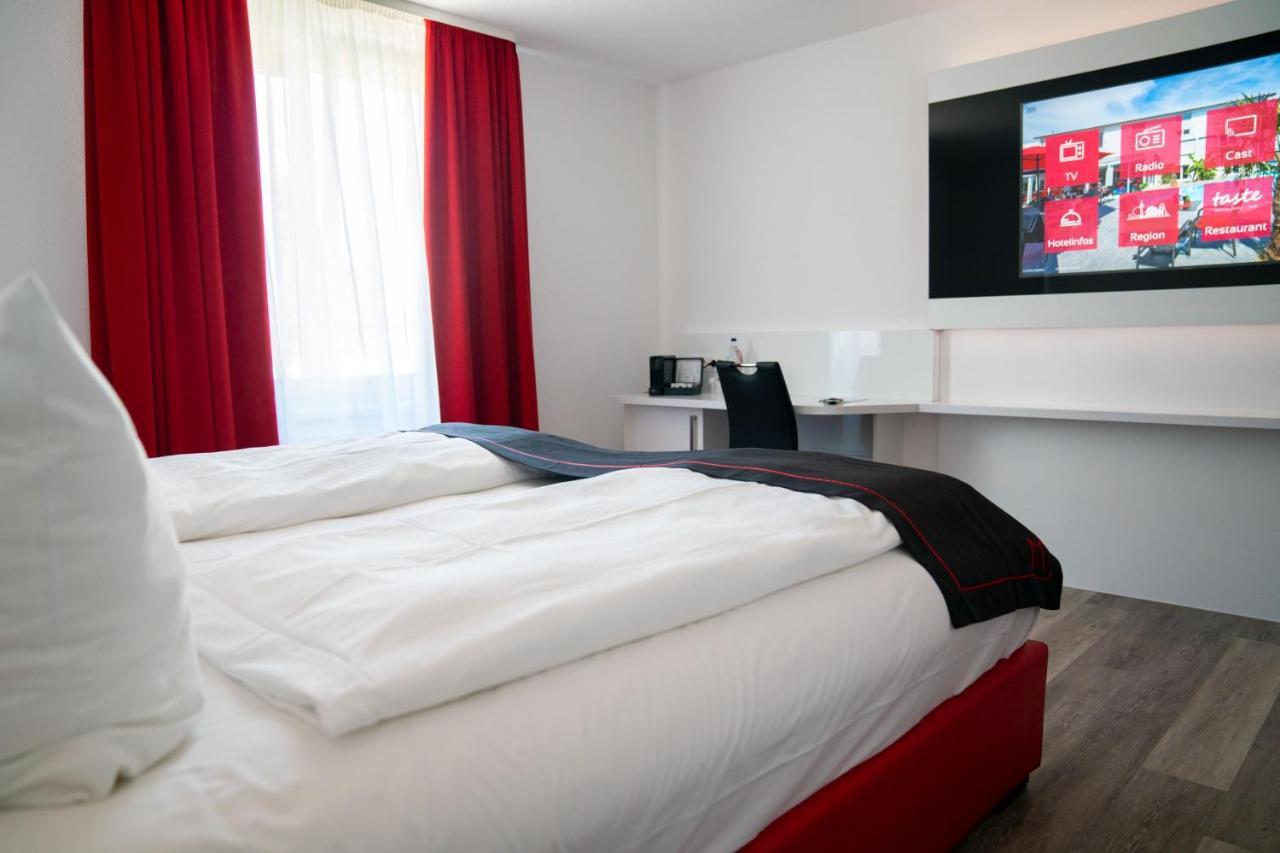 Hotel Andante Rust (Adults Only) ภายนอก รูปภาพ