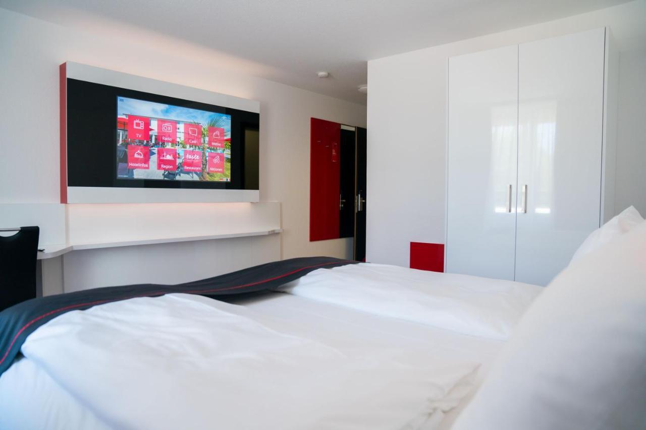 Hotel Andante Rust (Adults Only) ภายนอก รูปภาพ