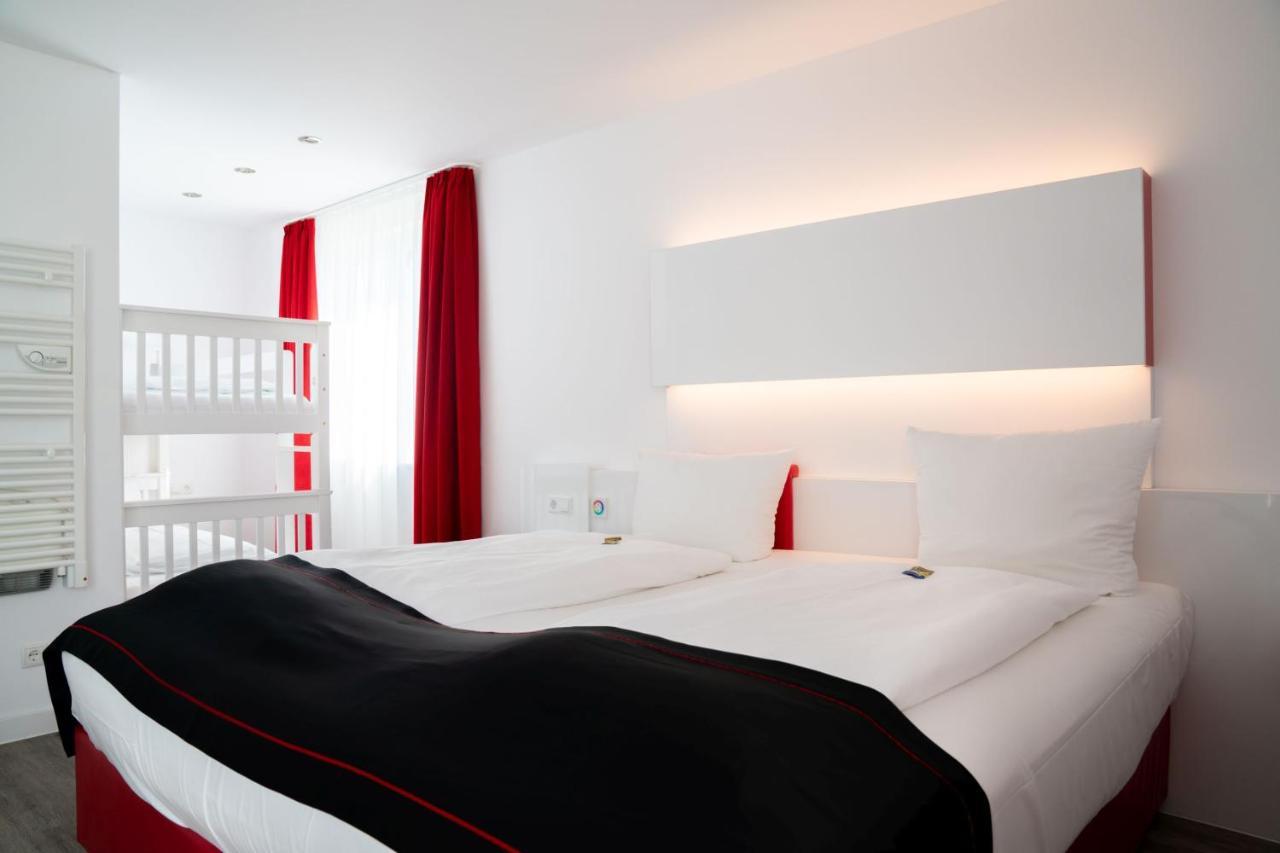 Hotel Andante Rust (Adults Only) ภายนอก รูปภาพ
