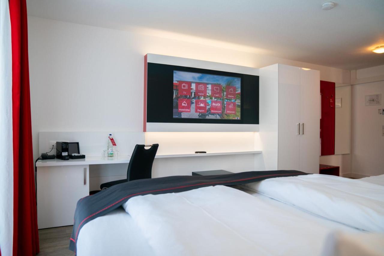 Hotel Andante Rust (Adults Only) ภายนอก รูปภาพ