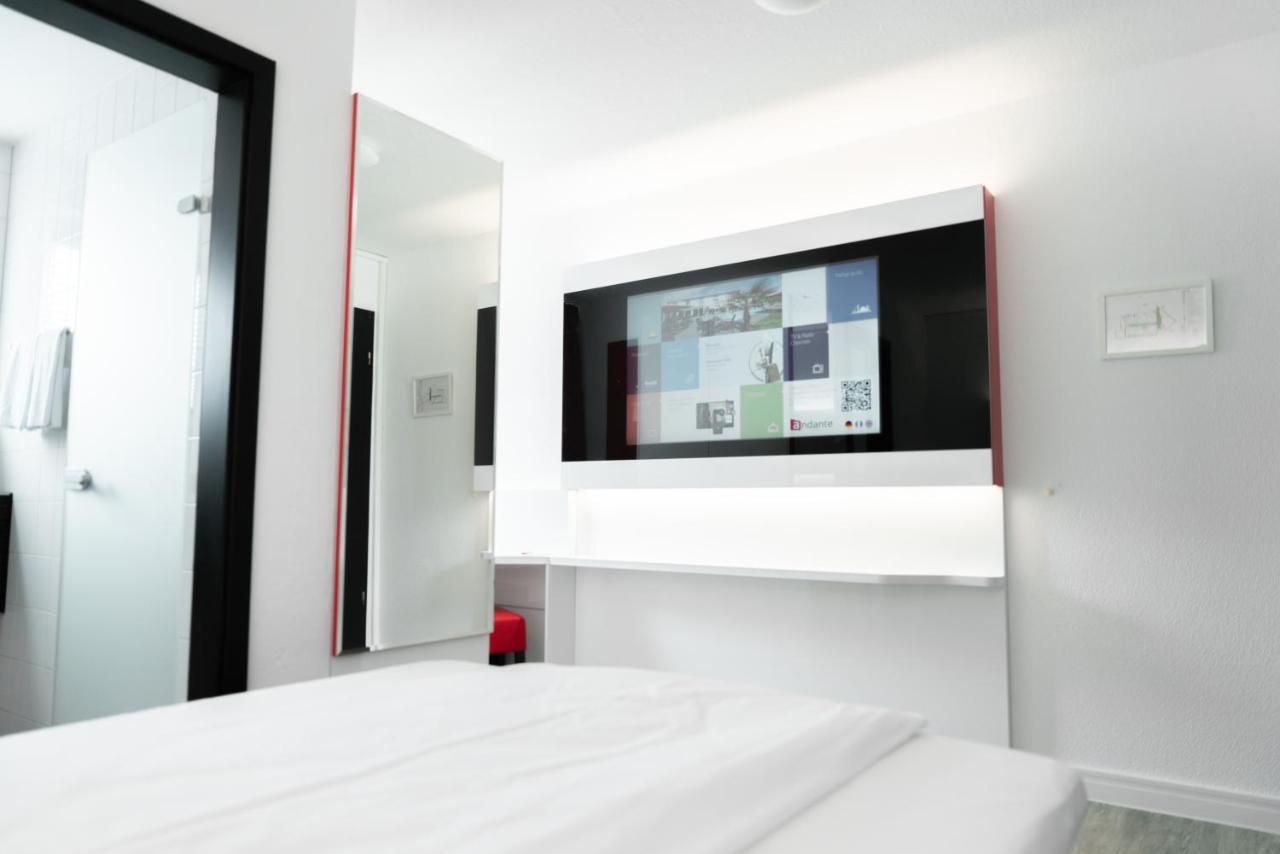 Hotel Andante Rust (Adults Only) ภายนอก รูปภาพ