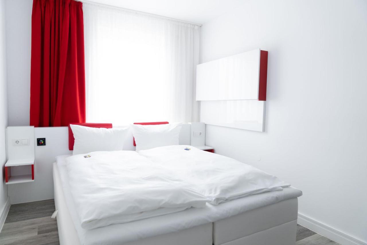 Hotel Andante Rust (Adults Only) ภายนอก รูปภาพ