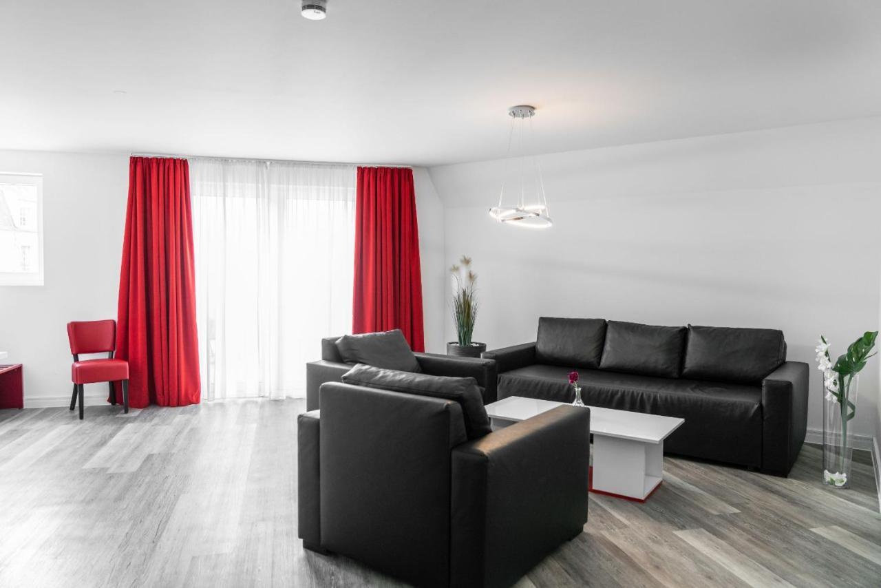 Hotel Andante Rust (Adults Only) ภายนอก รูปภาพ