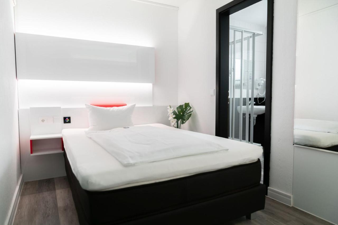 Hotel Andante Rust (Adults Only) ภายนอก รูปภาพ