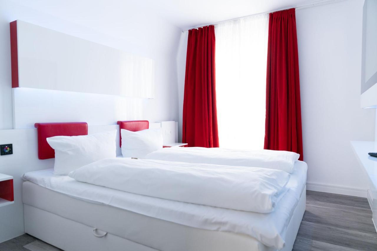 Hotel Andante Rust (Adults Only) ภายนอก รูปภาพ