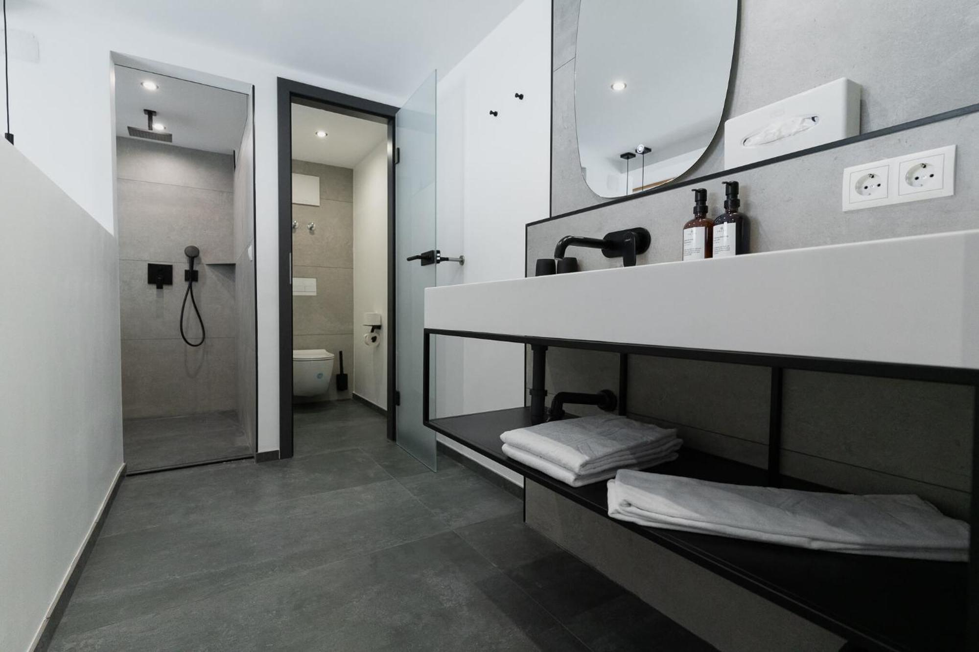 Hotel Andante Rust (Adults Only) ภายนอก รูปภาพ