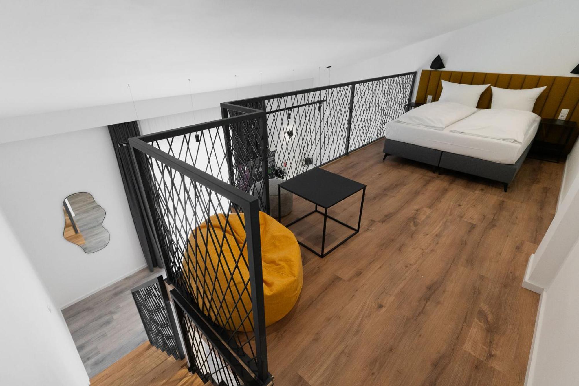 Hotel Andante Rust (Adults Only) ภายนอก รูปภาพ