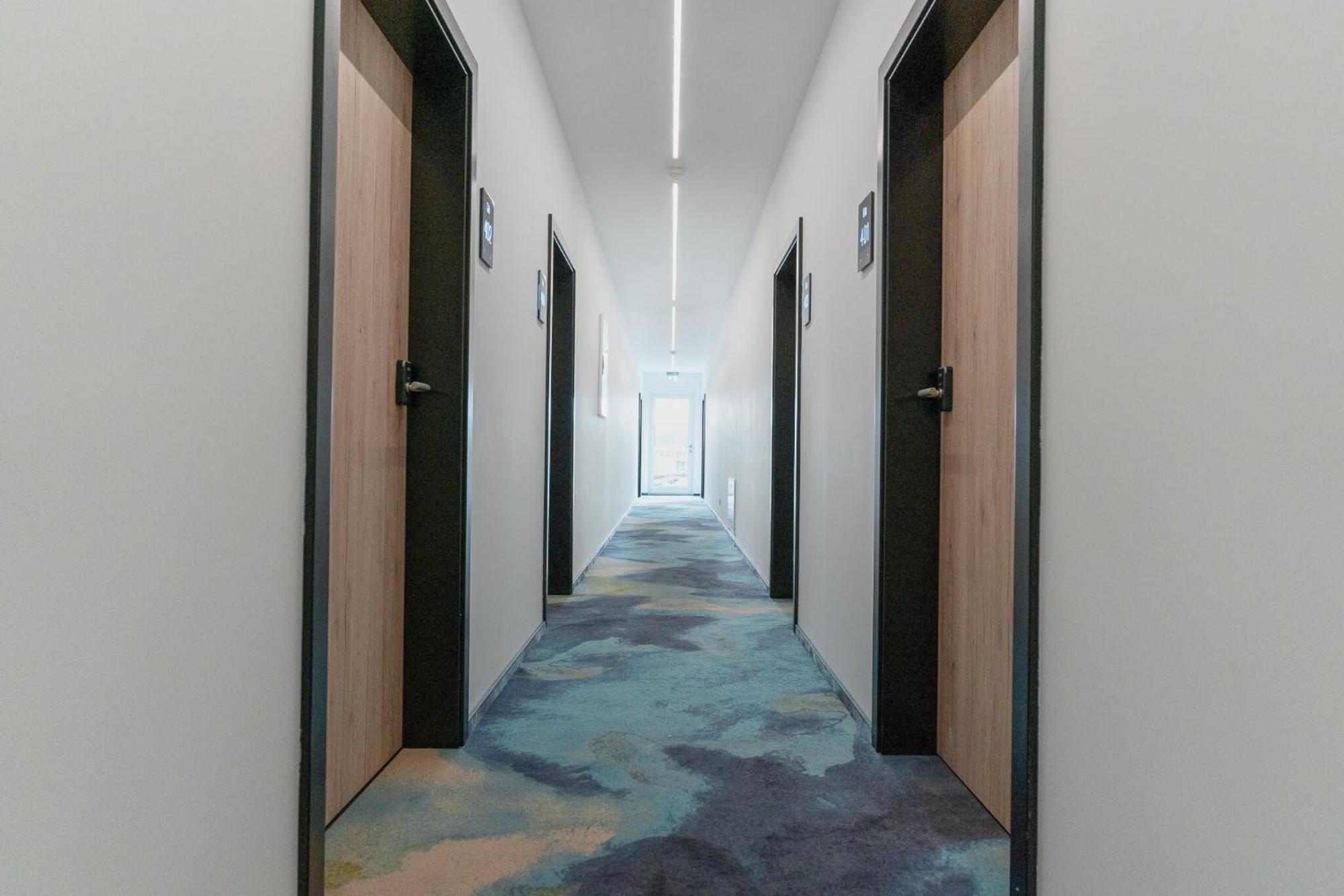 Hotel Andante Rust (Adults Only) ภายนอก รูปภาพ