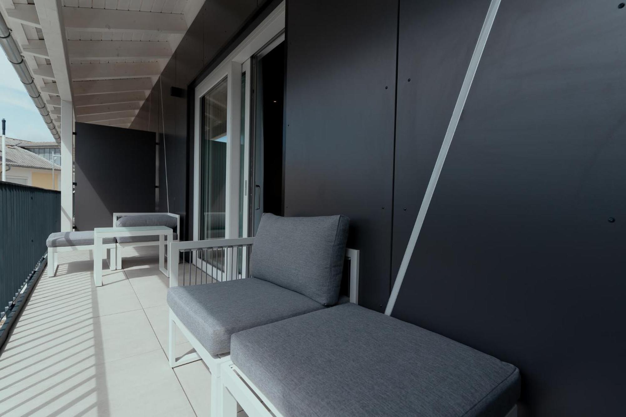 Hotel Andante Rust (Adults Only) ภายนอก รูปภาพ