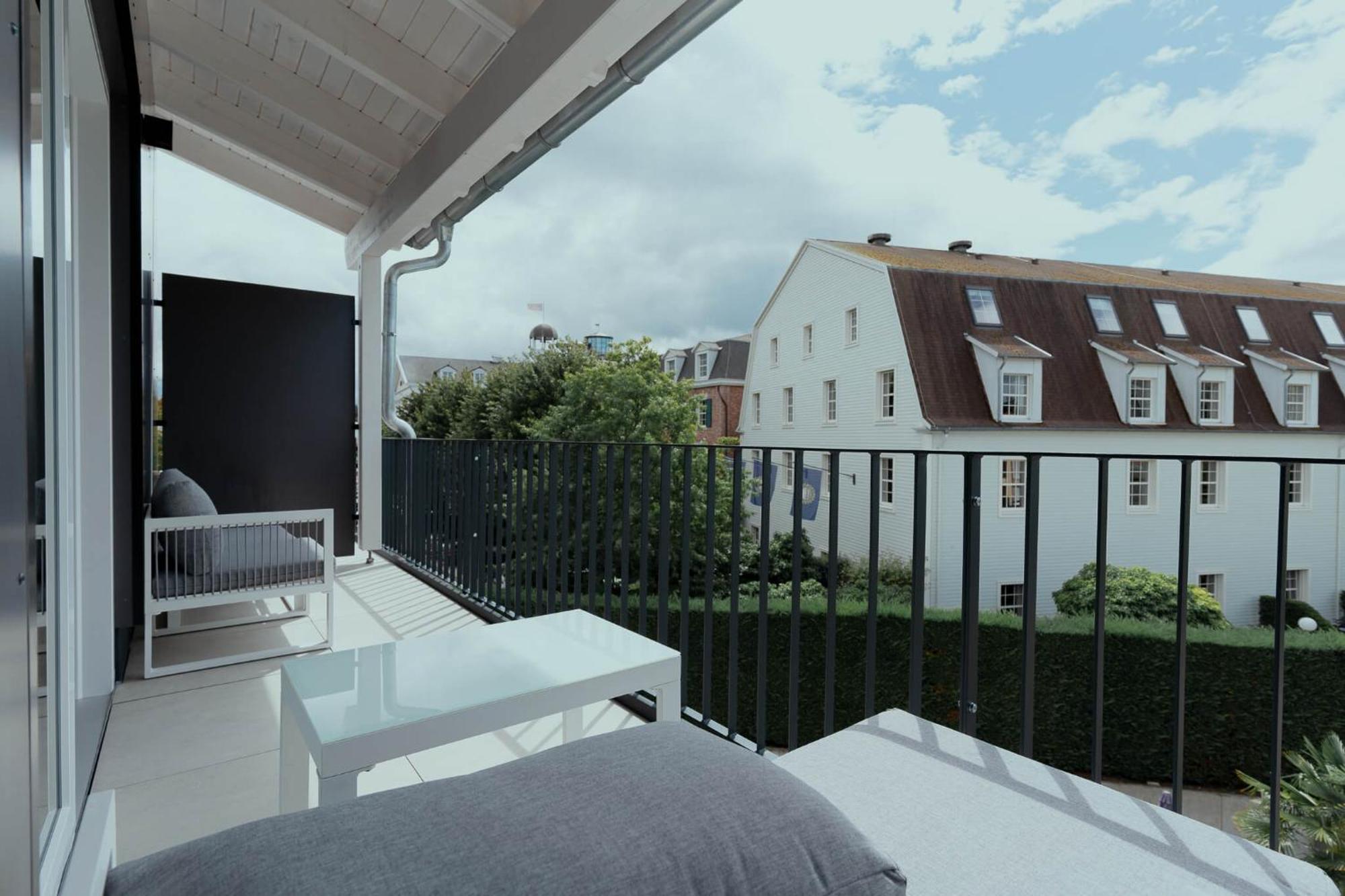 Hotel Andante Rust (Adults Only) ภายนอก รูปภาพ