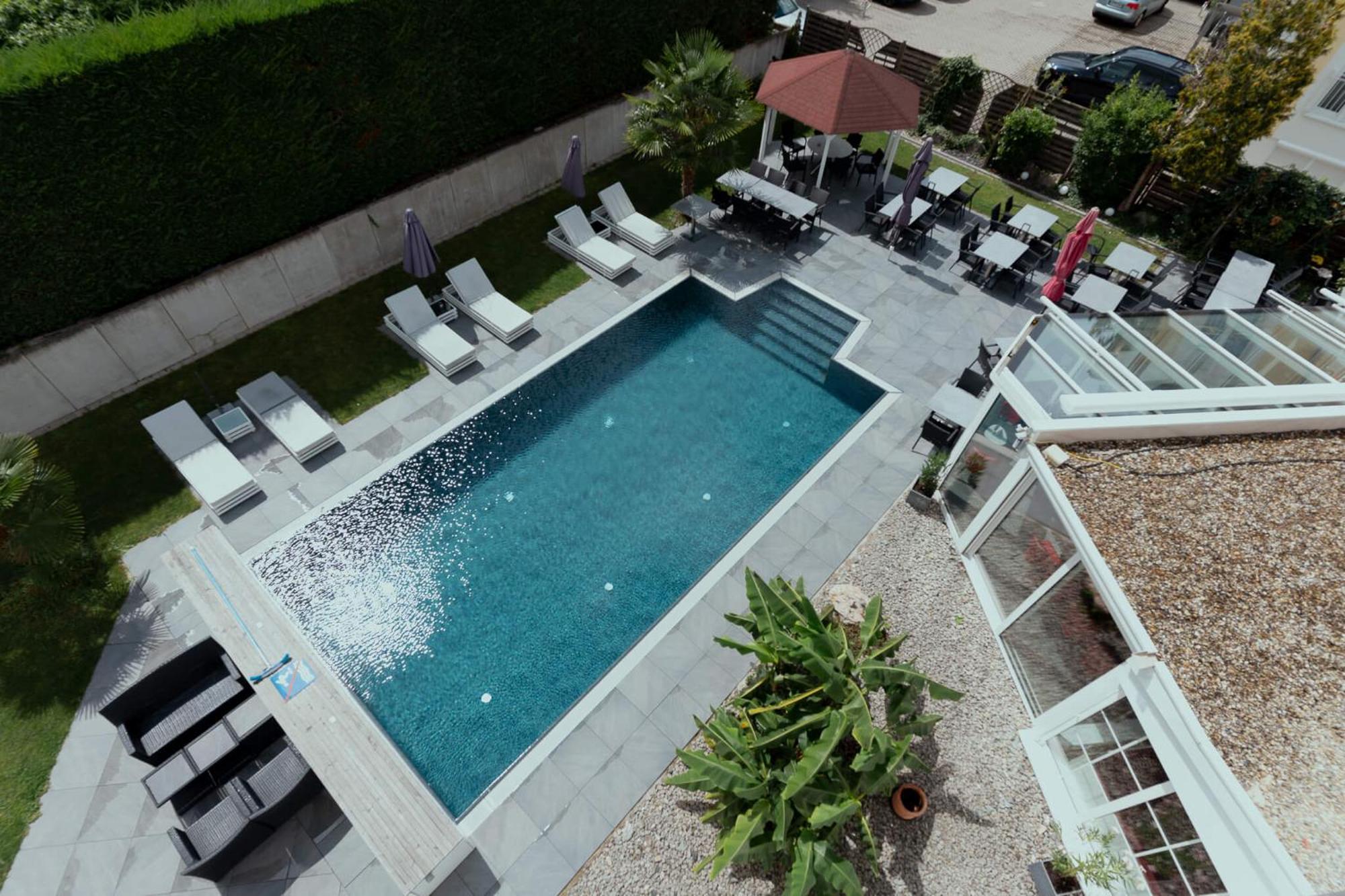 Hotel Andante Rust (Adults Only) ภายนอก รูปภาพ