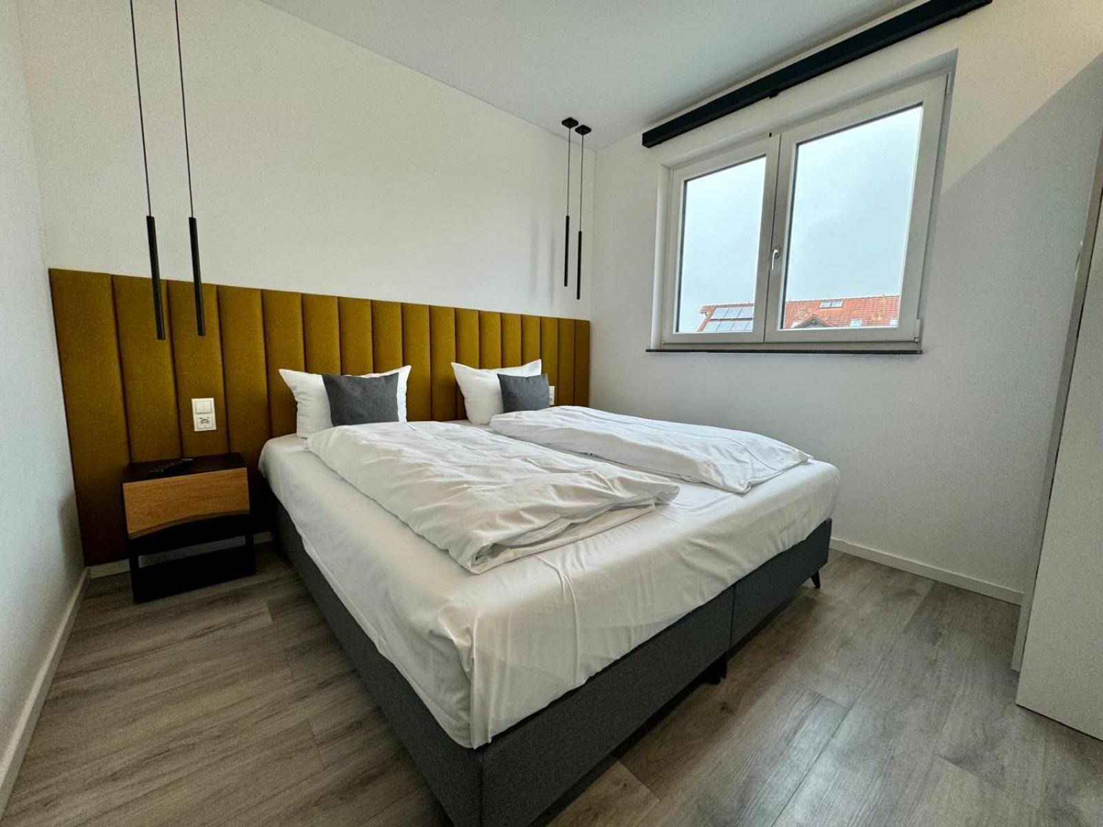Hotel Andante Rust (Adults Only) ภายนอก รูปภาพ