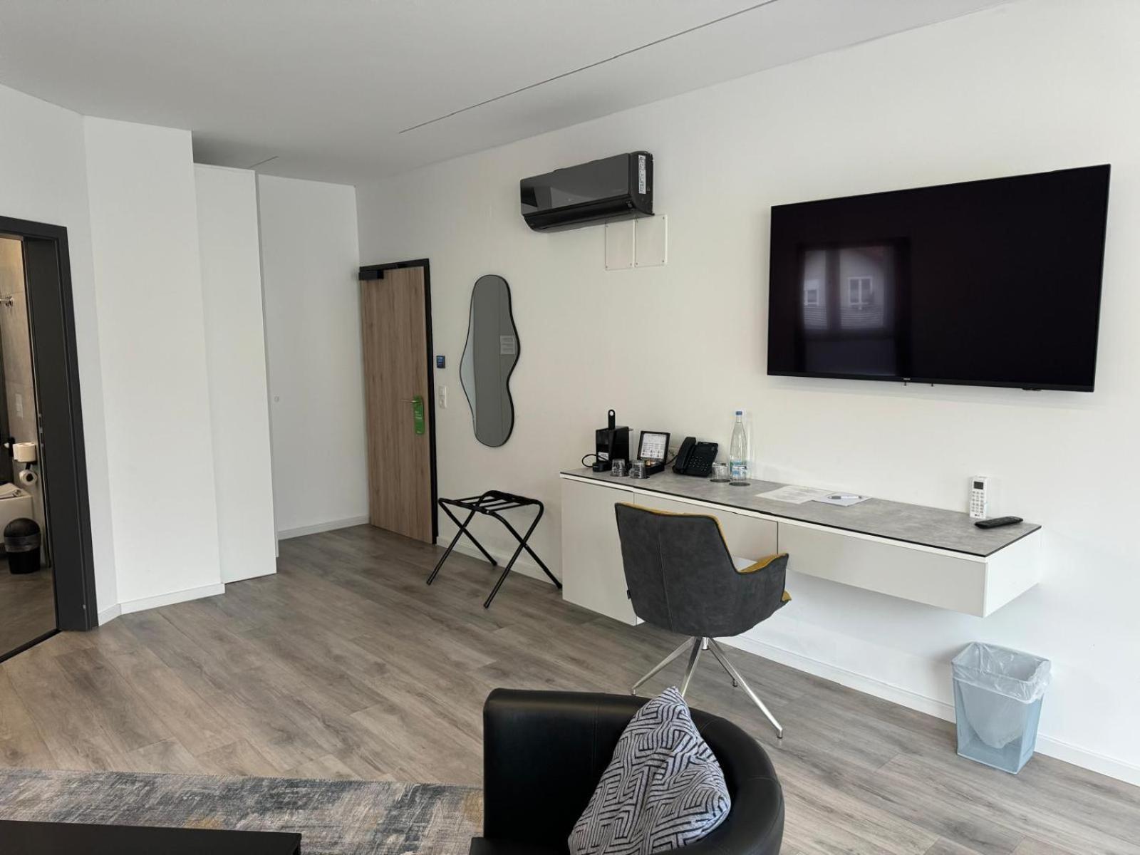 Hotel Andante Rust (Adults Only) ภายนอก รูปภาพ