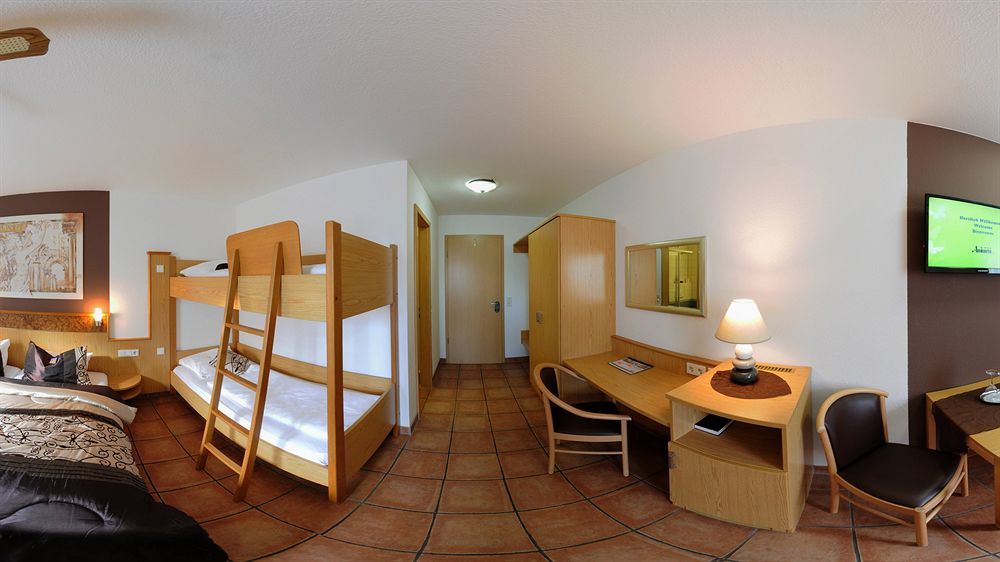 Hotel Andante Rust (Adults Only) ภายนอก รูปภาพ