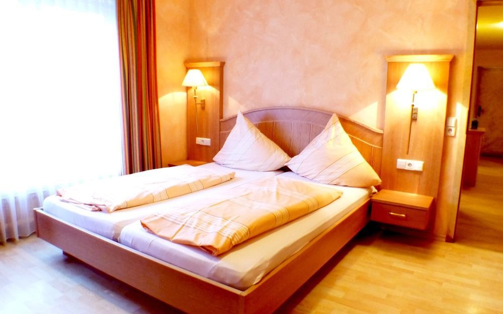 Hotel Andante Rust (Adults Only) ภายนอก รูปภาพ