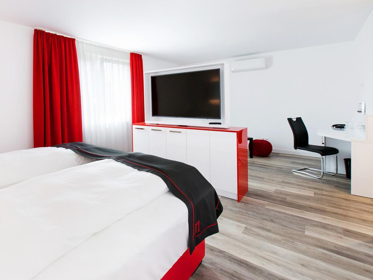 Hotel Andante Rust (Adults Only) ภายนอก รูปภาพ