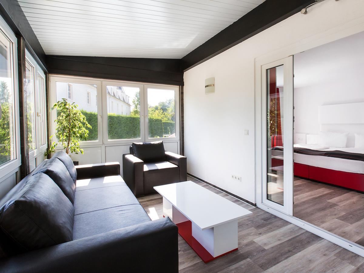 Hotel Andante Rust (Adults Only) ภายนอก รูปภาพ