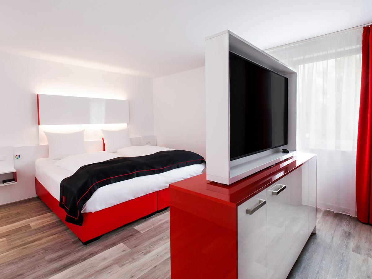 Hotel Andante Rust (Adults Only) ภายนอก รูปภาพ