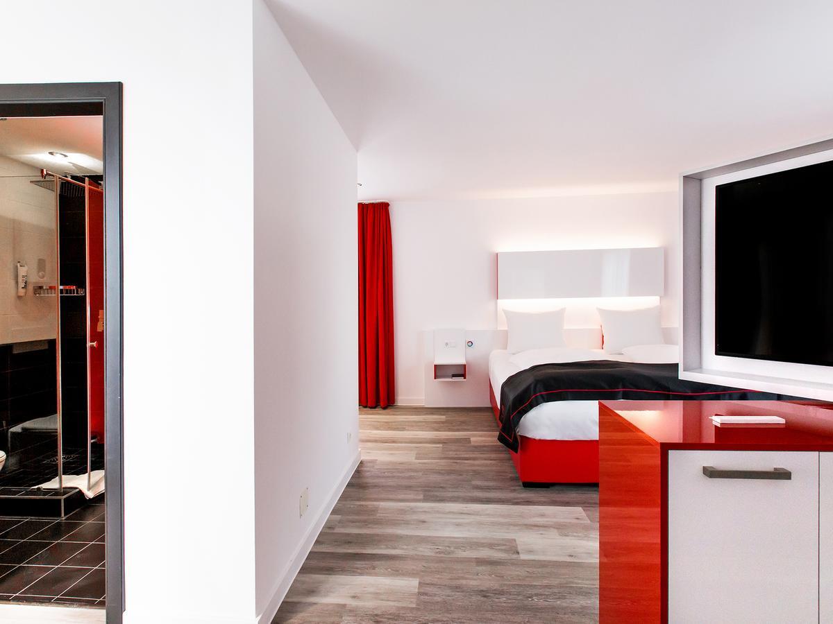 Hotel Andante Rust (Adults Only) ภายนอก รูปภาพ