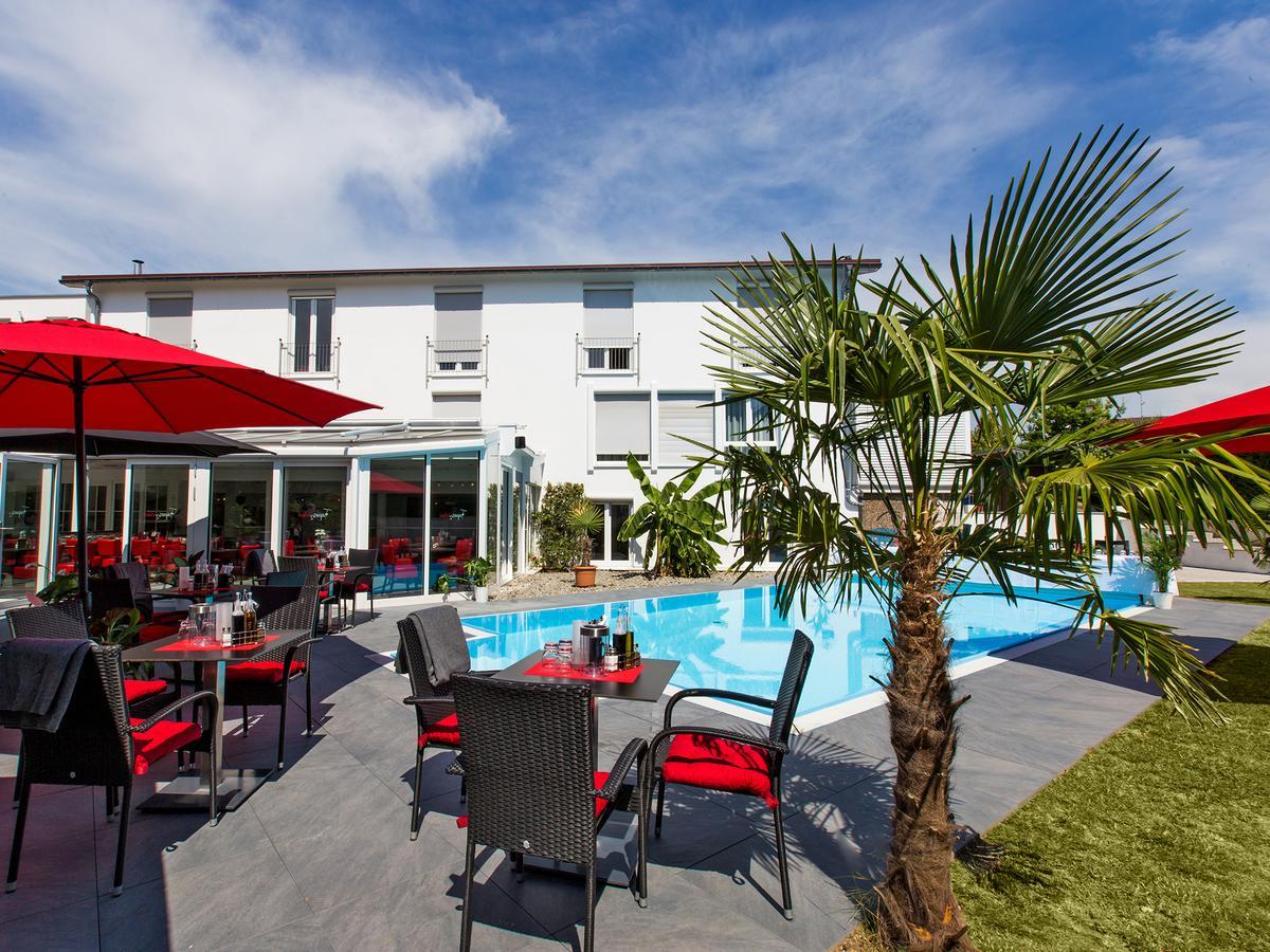 Hotel Andante Rust (Adults Only) ภายนอก รูปภาพ