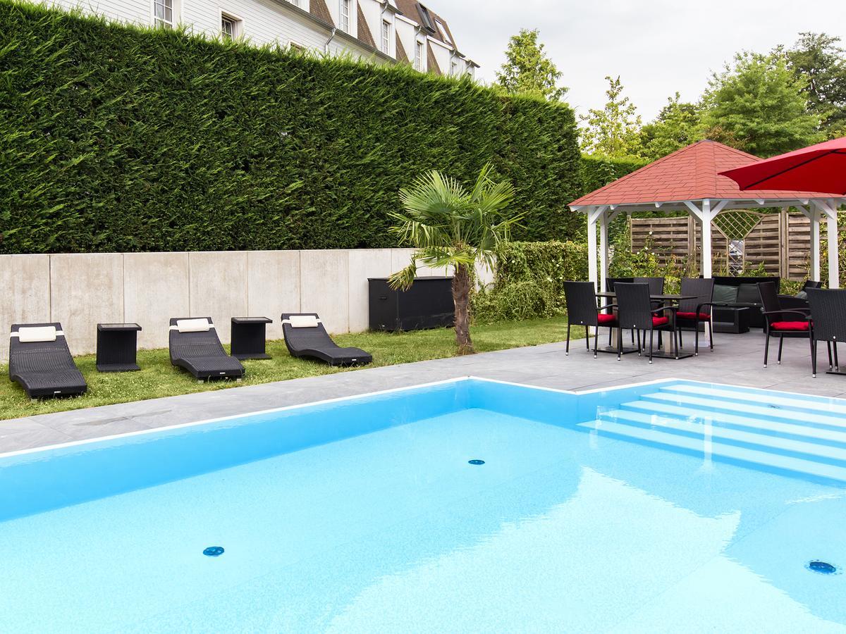 Hotel Andante Rust (Adults Only) ภายนอก รูปภาพ
