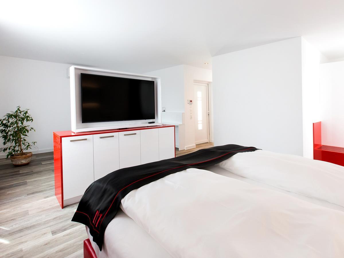 Hotel Andante Rust (Adults Only) ภายนอก รูปภาพ