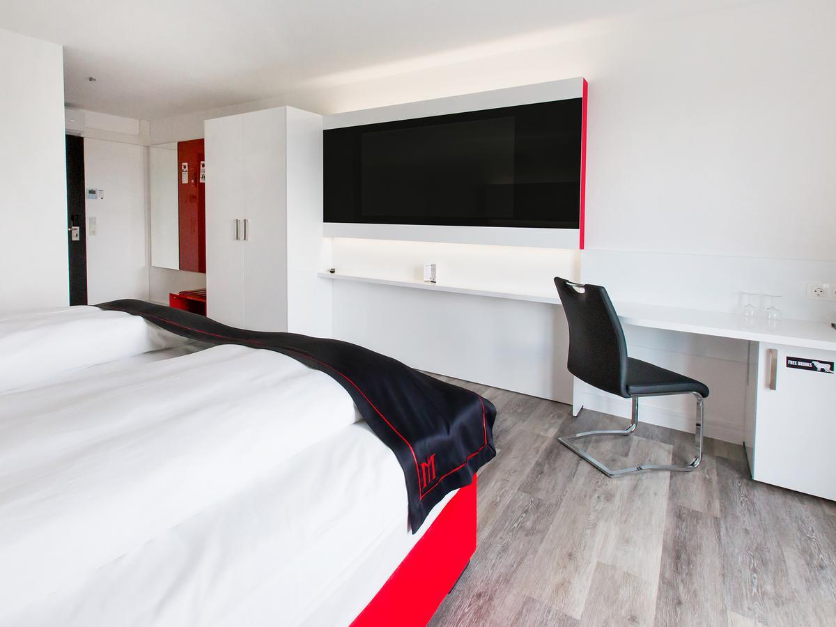 Hotel Andante Rust (Adults Only) ภายนอก รูปภาพ