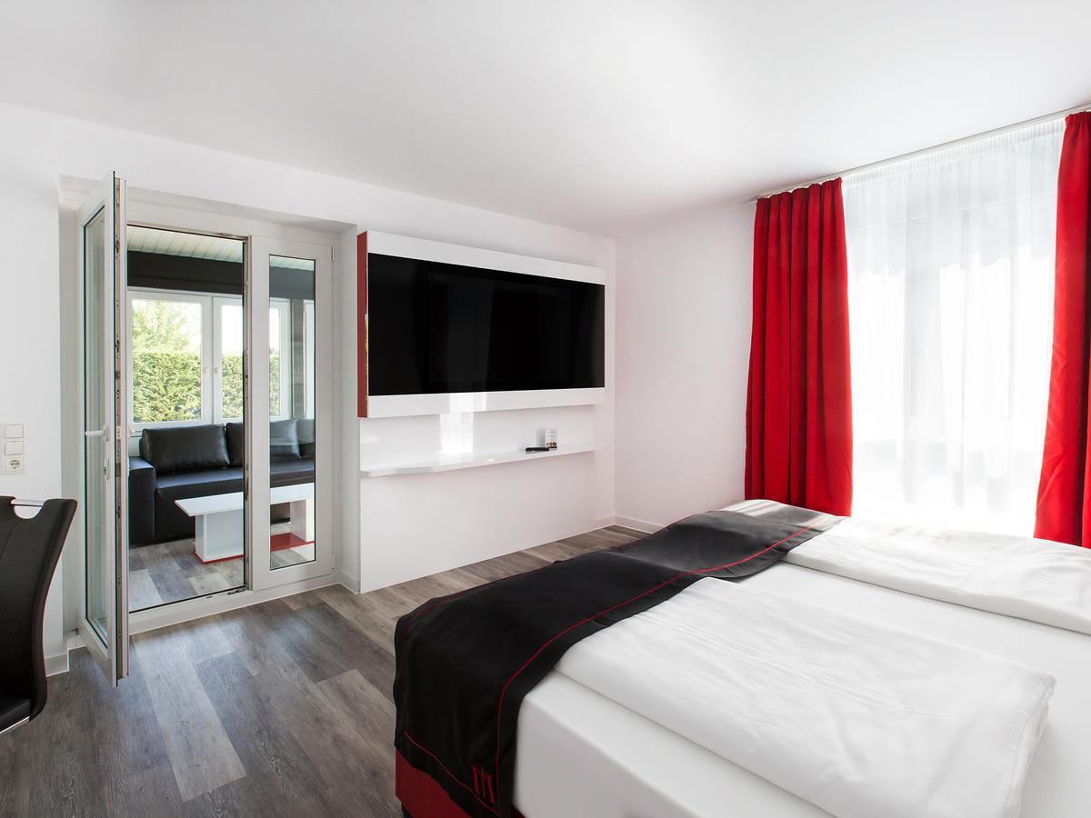 Hotel Andante Rust (Adults Only) ภายนอก รูปภาพ