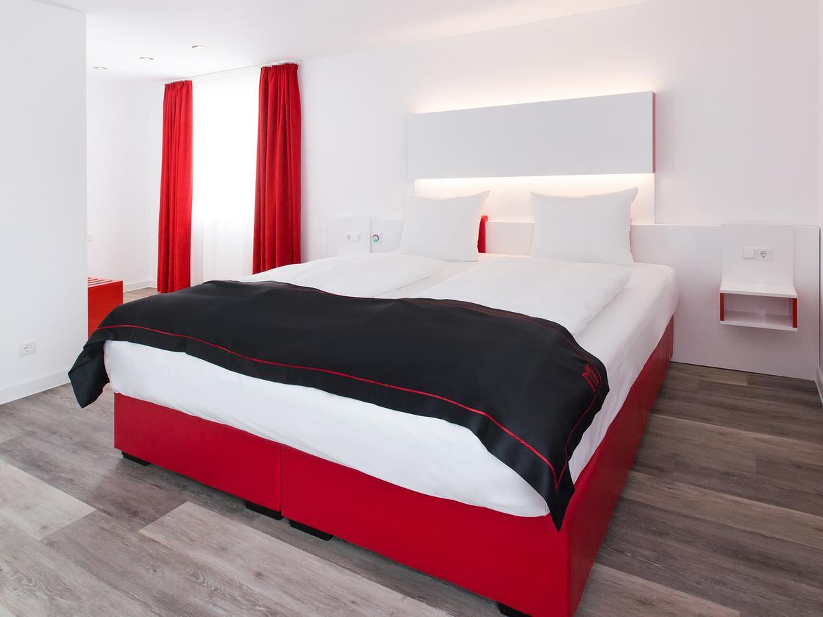 Hotel Andante Rust (Adults Only) ภายนอก รูปภาพ