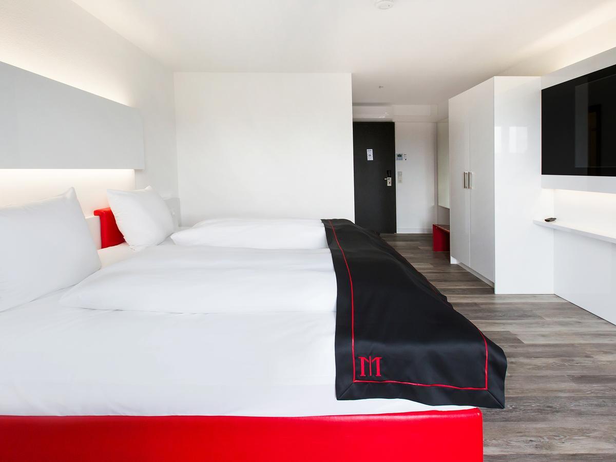 Hotel Andante Rust (Adults Only) ภายนอก รูปภาพ