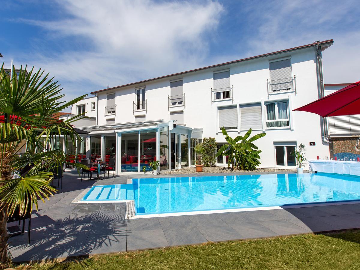 Hotel Andante Rust (Adults Only) ภายนอก รูปภาพ