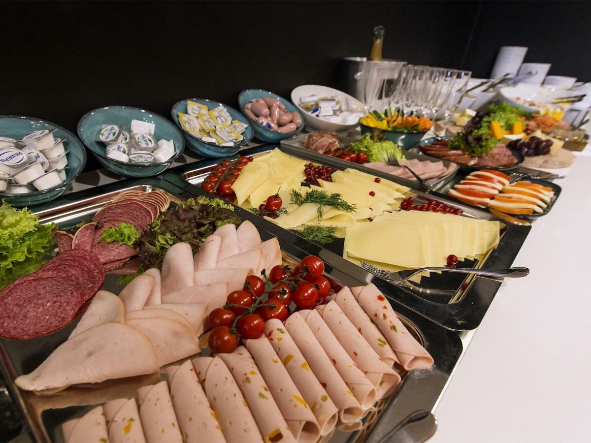 Hotel Andante Rust (Adults Only) ภายนอก รูปภาพ