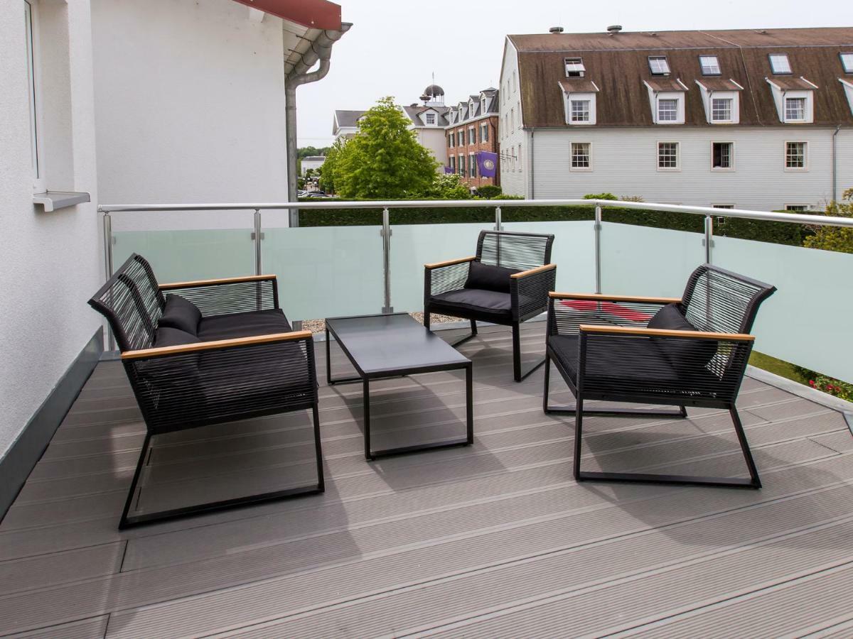 Hotel Andante Rust (Adults Only) ภายนอก รูปภาพ